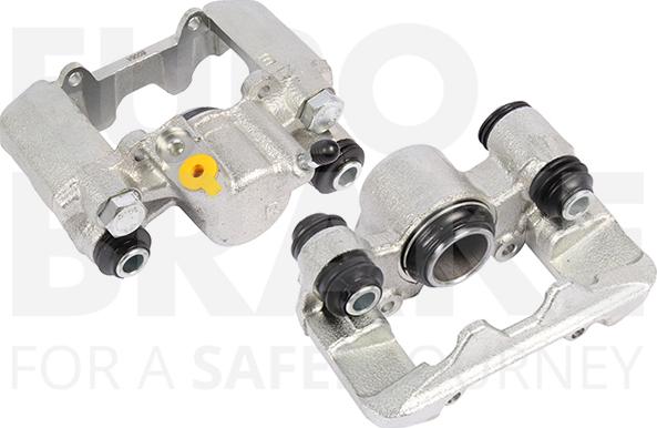 Eurobrake 53012145244 - Тормозной суппорт autodnr.net