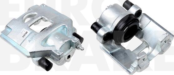 Eurobrake 53012145254 - Гальмівний супорт autocars.com.ua