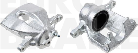 Eurobrake 53012145258 - Гальмівний супорт autocars.com.ua