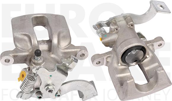 Eurobrake 53012145260 - Гальмівний супорт autocars.com.ua