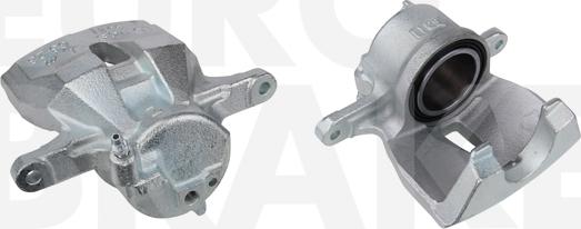 Eurobrake 53012145265 - Гальмівний супорт autocars.com.ua