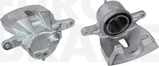 Eurobrake 53012145266 - Гальмівний супорт autocars.com.ua