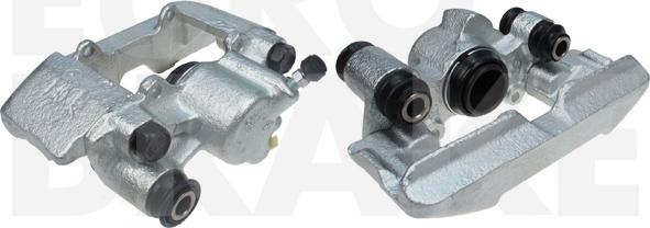 Eurobrake 53012145269 - Гальмівний супорт autocars.com.ua