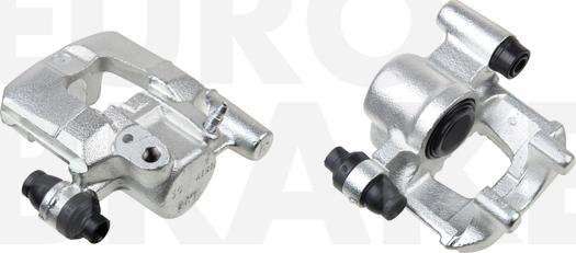 Eurobrake 53012145272 - Гальмівний супорт autocars.com.ua