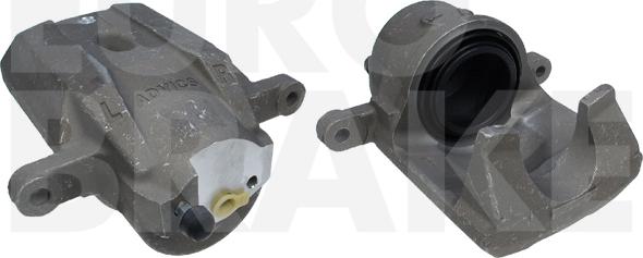 Eurobrake 53012145273 - Гальмівний супорт autocars.com.ua