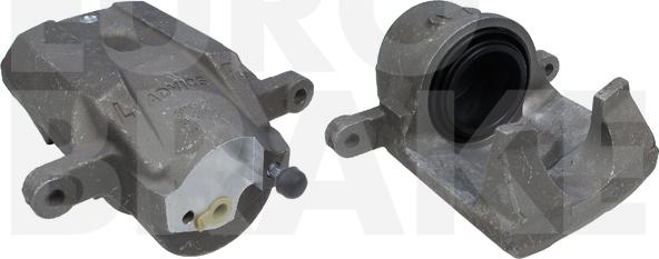 Eurobrake 53012145274 - Гальмівний супорт autocars.com.ua