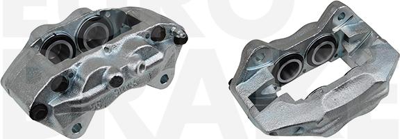 Eurobrake 53012145275 - Гальмівний супорт autocars.com.ua