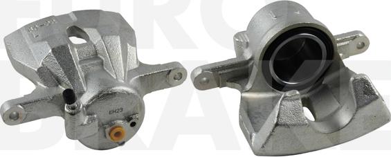 Eurobrake 53012145277 - Гальмівний супорт autocars.com.ua