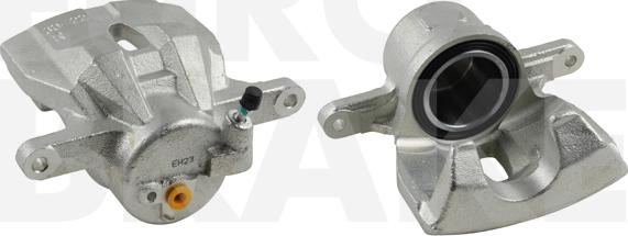 Eurobrake 53012145278 - Гальмівний супорт autocars.com.ua