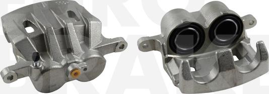 Eurobrake 53012145281 - Гальмівний супорт autocars.com.ua