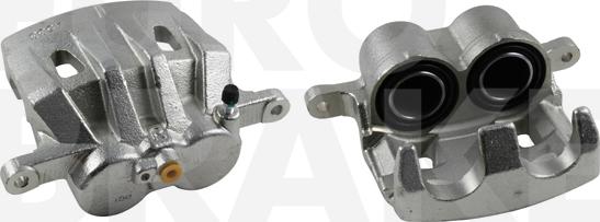 Eurobrake 53012145282 - Гальмівний супорт autocars.com.ua