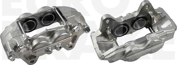 Eurobrake 53012145283 - Гальмівний супорт autocars.com.ua