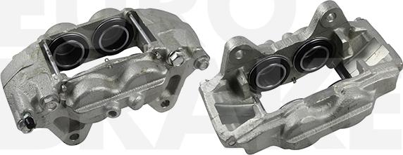 Eurobrake 53012145284 - Гальмівний супорт autocars.com.ua