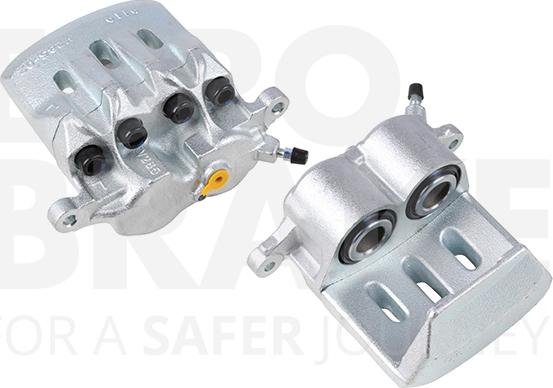 Eurobrake 53012145323 - Гальмівний супорт autocars.com.ua