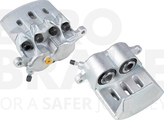 Eurobrake 53012145324 - Гальмівний супорт autocars.com.ua