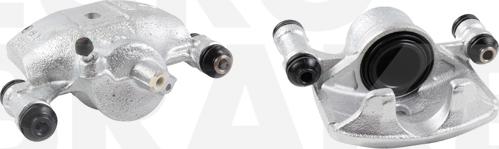 Eurobrake 5301214539 - Гальмівний супорт autocars.com.ua