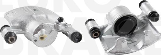 Eurobrake 5301214540 - Гальмівний супорт autocars.com.ua