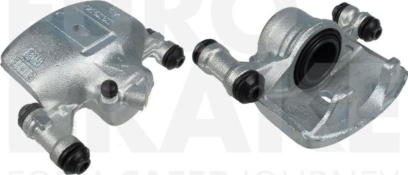 Eurobrake 5301214565 - Гальмівний супорт autocars.com.ua