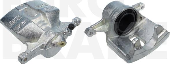 Eurobrake 5301214598 - Гальмівний супорт autocars.com.ua