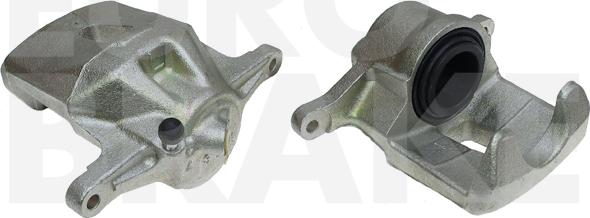 Eurobrake 5301214599 - Гальмівний супорт autocars.com.ua