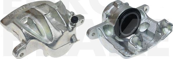 Eurobrake 53012147103 - Гальмівний супорт autocars.com.ua