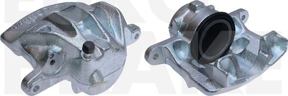 Eurobrake 53012147104 - Гальмівний супорт autocars.com.ua