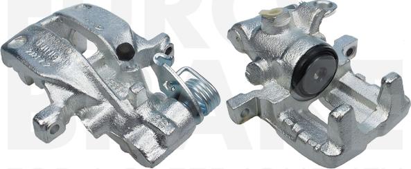 Eurobrake 53012147107 - Тормозной суппорт autodnr.net