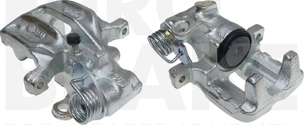 Eurobrake 53012147108 - Гальмівний супорт autocars.com.ua