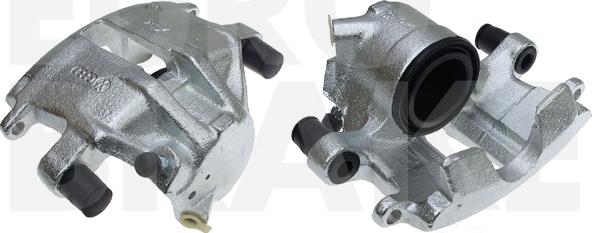 Eurobrake 53012147111 - Тормозной суппорт autodnr.net