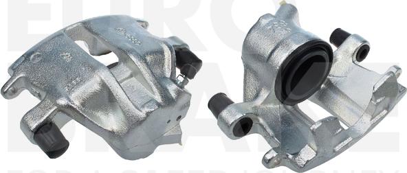 Eurobrake 53012147112 - Тормозной суппорт autodnr.net