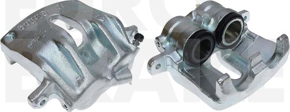 Eurobrake 53012147123 - Гальмівний супорт autocars.com.ua