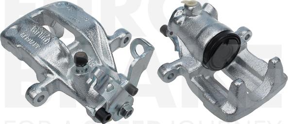 Eurobrake 53012147126 - Тормозной суппорт autodnr.net