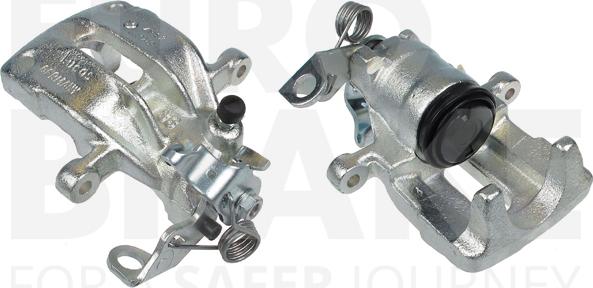 Eurobrake 53012147131 - Гальмівний супорт autocars.com.ua