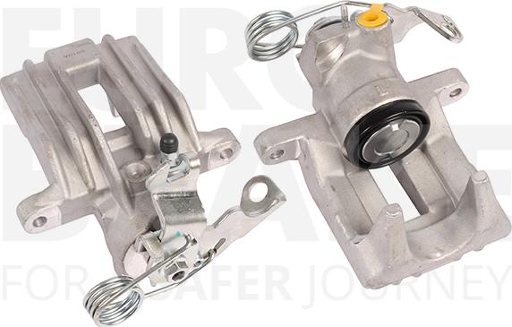 Eurobrake 53012147151 - Гальмівний супорт autocars.com.ua