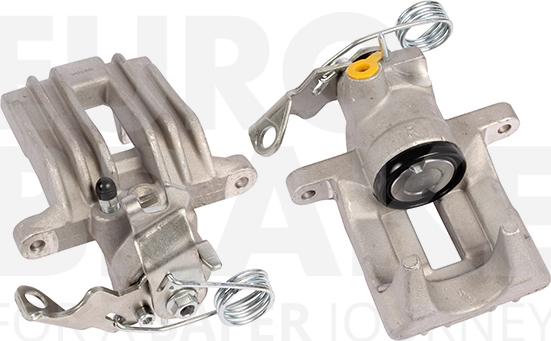 Eurobrake 53012147152 - Гальмівний супорт autocars.com.ua