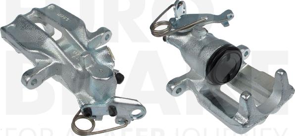 Eurobrake 53012147155 - Гальмівний супорт autocars.com.ua