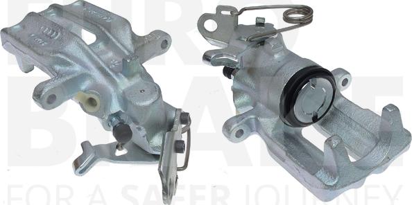 Eurobrake 53012147156 - Тормозной суппорт autodnr.net