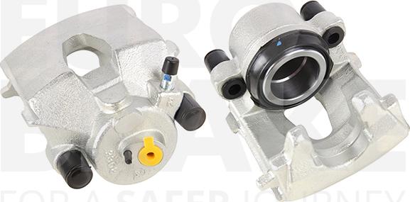 Eurobrake 53012147164 - Тормозной суппорт autodnr.net