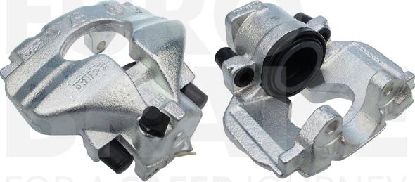 Eurobrake 53012147167 - Гальмівний супорт autocars.com.ua