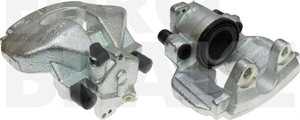 Eurobrake 53012147169 - Гальмівний супорт autocars.com.ua