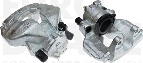 Eurobrake 53012147170 - Гальмівний супорт autocars.com.ua