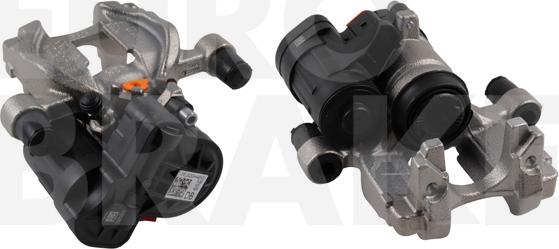 Eurobrake 53012147175 - Гальмівний супорт autocars.com.ua