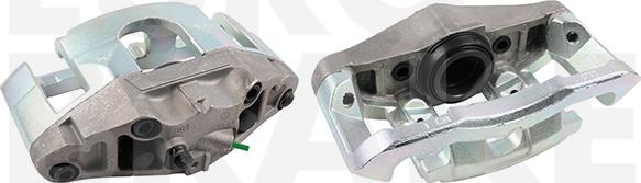 Eurobrake 53012147182 - Гальмівний супорт autocars.com.ua