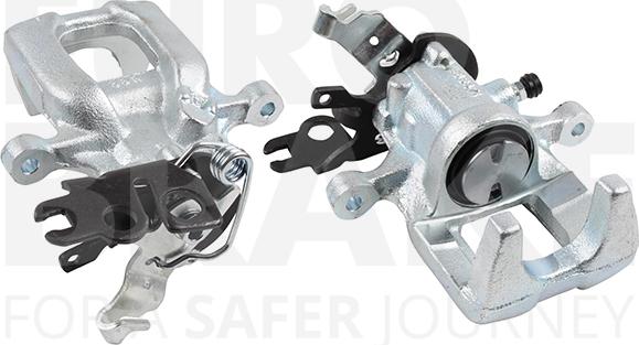 Eurobrake 53012147190 - Гальмівний супорт autocars.com.ua