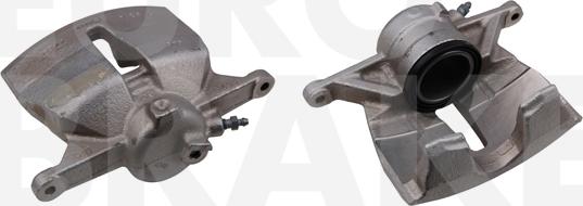 Eurobrake 53012147198 - Гальмівний супорт autocars.com.ua