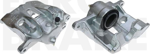 Eurobrake 53012147204 - Гальмівний супорт autocars.com.ua