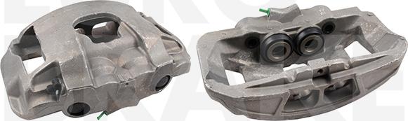 Eurobrake 53012147206 - Гальмівний супорт autocars.com.ua