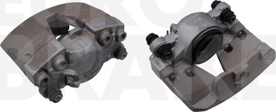 Eurobrake 53012147208 - Гальмівний супорт autocars.com.ua