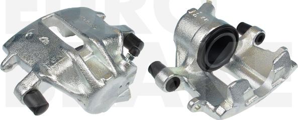 Eurobrake 53012147212 - Гальмівний супорт autocars.com.ua