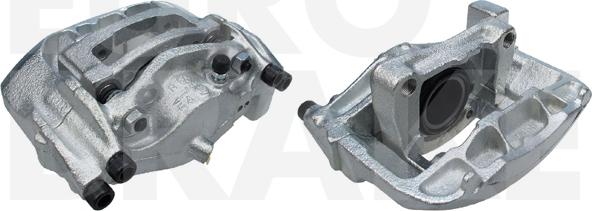 Eurobrake 53012147216 - Тормозной суппорт autodnr.net